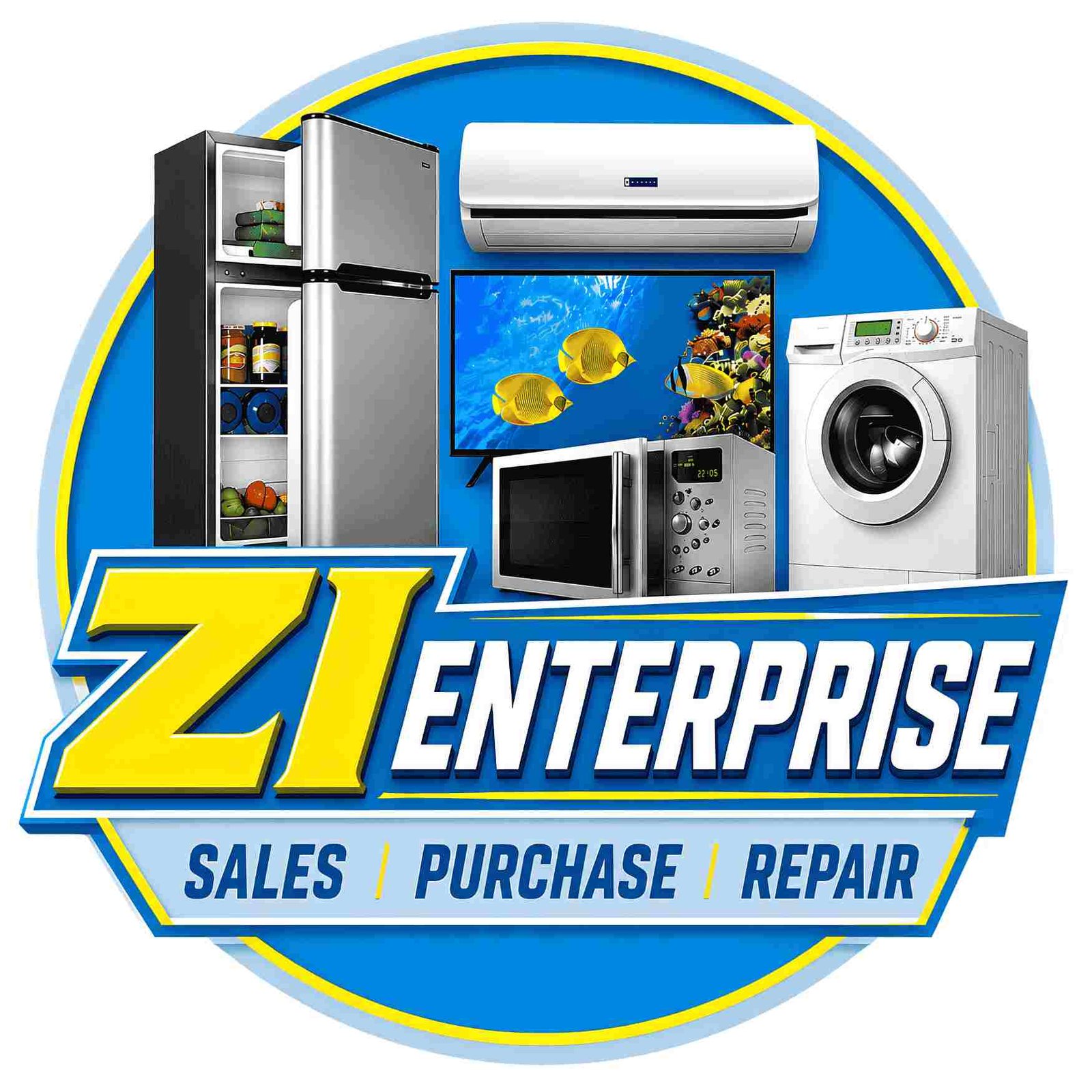 Zi Enterprise Aircon service